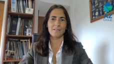 Soja: Con el dólar soja no alcanza para que los productores vendan, con Lorena D´Angelo - Clínica de Granos