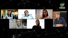 El gran debate de 4 Mujeres comprometidas con la innovación en AgTech para el campo