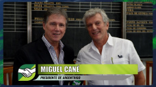 Cuando lleguen las lluvias, ¿habrá repechaje con la siembra de Trigo?; con Miguel Cané - Argentrigo