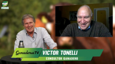 Víctor Tonelli decodifica y nos MOTIVA con el #BoomGanadero tan esperado por el Campo