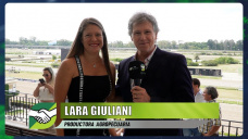 ¿Cómo imagina la Ganadería que viene una especialista en Bienestar animal y Redes; con Lara Giuliani - agrónoma