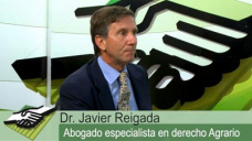 TV: El código civil y comercial y la nueva Ley de Sociedades trae novedades al agro; con J. Reigada