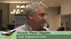 TV: ¿Cómo es el debate de campaña agrícola entre economicistas y produccionistas?; con Peco Repetto - Aapresid