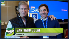 Plan Milei: luces y sombras de un nuevo marco económico para el Agro; con Santi Bulat - economista