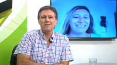 MDC: ¿Cómo hacer Ganadería de punta en campos mixtos con productores Pyme?; con C. De Faveri