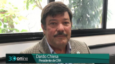 ¿Están actualizadas las entidades del campo para defender al productor de hoy?; con D. Chiesa - CRA 