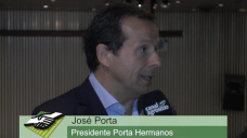 TV: ¿Querés saber cómo ganar plata con tu Maíz sin fletes?; con J. Porta