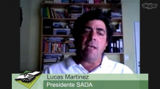 TV: ¿Alguna vez pensaste producir miel en tu lote?; con L. Martínez
