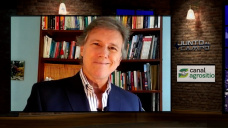 Se viene la batalla cultural entre FODA agropecuario y JODA país; con Ricardo Bindi