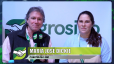 El Niño establecido, con indefiniciones, y complejidad para los pronósticos; con María J. Dickie - climatóloga