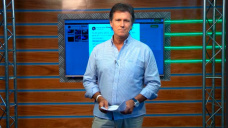 En el Campo 7 de cada 10 protagonistas ven al 2019 mejor que antes; con Ricardo Bindi