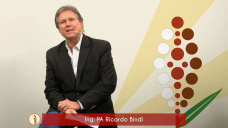 Sorgo, ¿el nuevo cultivo estrella en modelos de rotación sostenible?; con A. Morelli y L. Pierbattisti