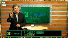 Campo 2024 y el desafío de liderar y 