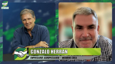 El productor CREA que cambió campo Agrícola por Mixto para diversificar; con Gonzalo Herrán