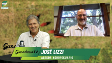 Tecnología para una Ganadería F1 de 1000 Kg / Ha de carne en campos agrícolas; con José Lizzi - agrónomo