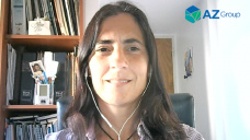 Soja: En Argentina queda la misma soja de siempre, con Lorena D´Angelo - Clínica de Granos