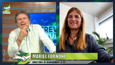 ¿Qué construcción debe hacer la oposición para ganarle a Cristina?; con Mariel Fornoni - Manag. and Fit