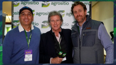 Lo que tenemos que saber de Chicharrita para una Campaña Maicera en crecimiento; con A. Vera y J. Astini