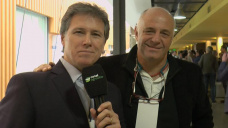 González Montaner y la ambientación como tecnología que potencia el rinde