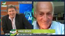 ¿Por qué salió con los tapones de punta la Fed. de Acopiadores contra el HB4 de Bioceres?; con Raúl Dente