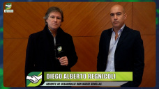 Lo nuevo en mejoramiento y biotecnología defensiva en Soja; con Diego Regnicoli - Don Mario