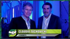 Claudio Zuchovicki realiza 