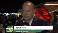 SOS fertilicemos porque el suelo se empobreció y perdemos mucho rinde; con J. Bassi - Fertilizar