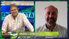 La Ganadería avanza hacia modelos flexibles mixtos con menor riesgo; por Andrés González - productor