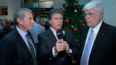 Argumentos racionales para que Alberto haga crecer Maíz y Trigo en las rotaciones; con A. Morelli y M. Cané