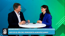 La vida de los Periodistas del campo, la entrevista de una Millennial a un Baby Boomer