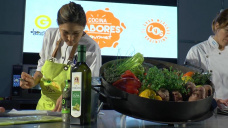 El fenómeno de la Gastronomía saludable con Chefs alineados hacia Campos y alimentos sustentables