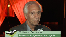 TV: ¿Qué objetivos urgentes tiene el nuevo secretario de Agroindustria?; con G. Bernaudo