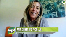 ¿Puede surgir una faceta moderada productivista de este Gobierno?; con Virginia Porcella - Telefe