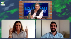 Dos agrónomos millennials nos motivan con tecnologías biológicas de Fitoestimulantes y Promotores del crecimiento