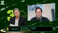 ¿Milei diseña una nueva LLA sumando a Pro + Radicales + CC?; con Manuel Font - politólogo