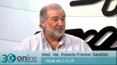 30 online B2: ¿Qué va a pasar con los arrendamientos con márgenes tan justos?; con R. Frenkel - CAIR 