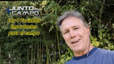 Las 4 variables del Campo: clima, invasión, kirchnerismo y volver a sembrar; por Ricardo Bindi