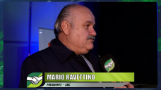 ¿Llegará con Milei el troceo de carne bovina y cortes envasadas al vacío?; con Mario Ravettino - Pte. ABC