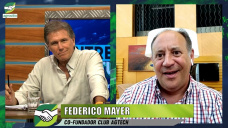 Lo nuevo y lo mejor en AgTechs para el campo en 2022; con Federico Mayer - Club AgTech