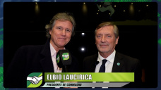 Como Mesa de Enlace, ¿era más fácil consensuar con Vilella o con Iraeta?; con E. Laucirica - Pte. Coninagro?