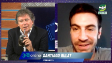 Argentina muy barata para invertir y producir, pero muy mal en imagen; con Santiago Bulat