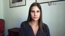 Soja: Un escenario de oferta global y local ajustado, con Sofia Ganly - Clínica de Granos