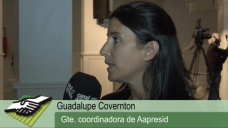 TV: ¿Estamos preparados en el Campo para ser -Nativos sustentables-?; con Guada Covernton