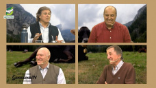 El Chuni, Tonelli, Rojas Panelo y La Liga de la Justicia ganadera versus los Burócratas de siempre