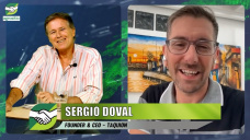 Puede gustar o no, pero Milei está rompiendo con todo lo viejo; con Sergio Doval - politólogo