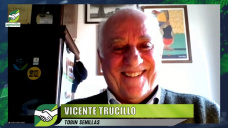 La revolución multipropósito del Sorgo en campos mixtos; con Vicente Trucillo - fitomejorador