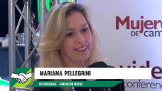 ¿Cómo hacen los productores para ganarle 30 a 50 dólares más por Ton vendida?; con M. Pellegrini - MATba - Rofex