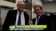 Cómo avanzan los planes para los 100 primeros días de gobierno de Cambiemos; con Ricardo López Murphy