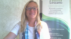 Soja: corrección o cambio de tendencia?, con Paulina Lescano - Clínica de Granos