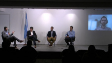 El futuro del Ecosistema AgTech y su influencia en el campo y la producción; con Panel de empresas
